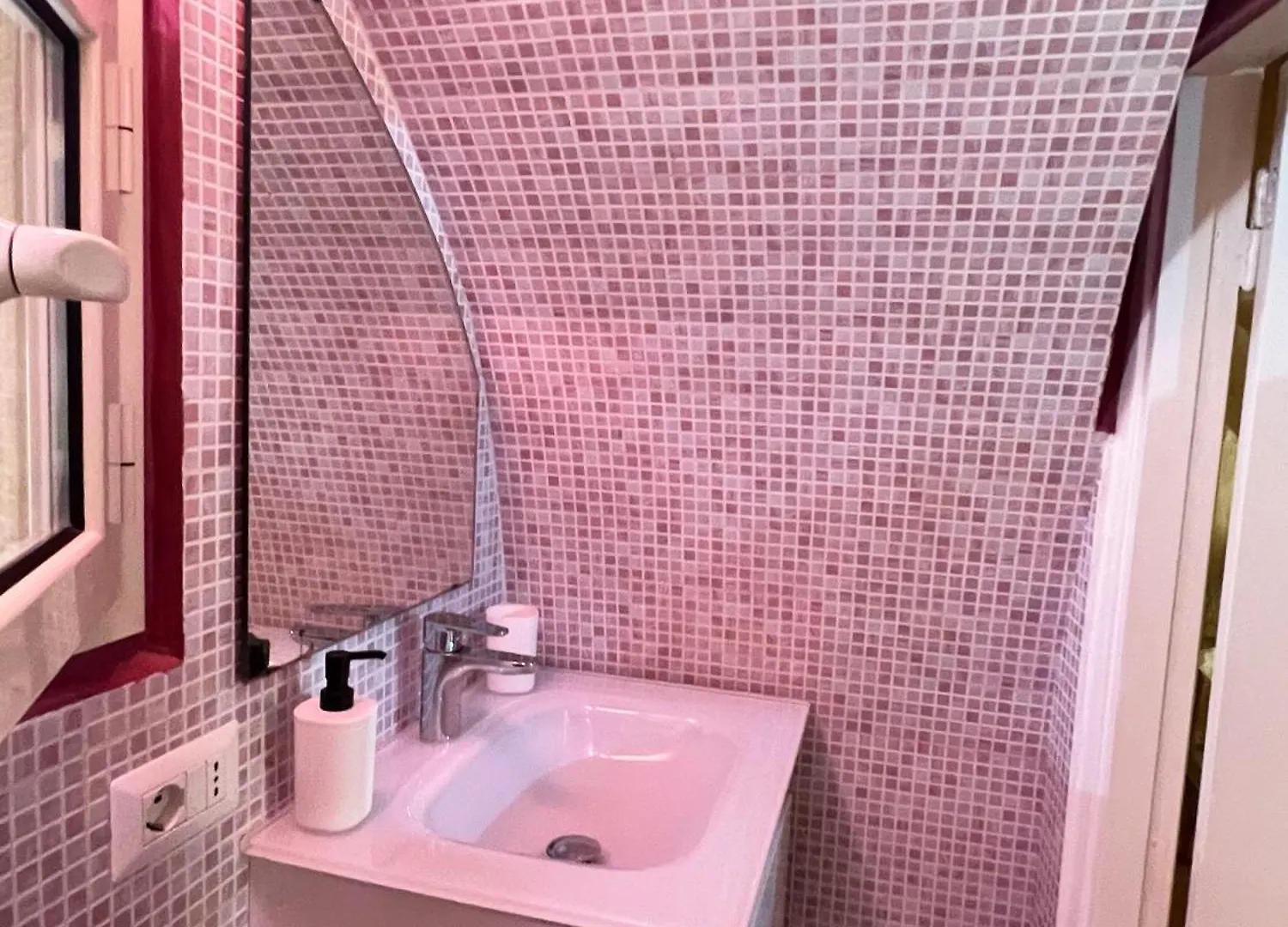 Apartment Italy Typicall Home Campo Di Fiori Rome